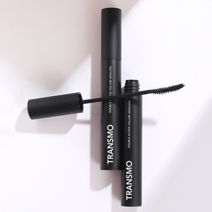 Tubos de Rímel Vacíos de 9 ml con Logotipo Personalizado, Botella de Rímel Metálica con Cepillo para Cosméticos, Tubo para Aplicadores de Rímel de Marca Privada - Product Image 5