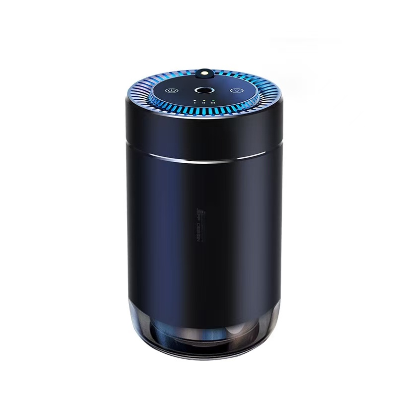 Automatic Car Perfume Machine – High Grade Aromatherapy with Lasting Light Fragrance Saudi Arabia