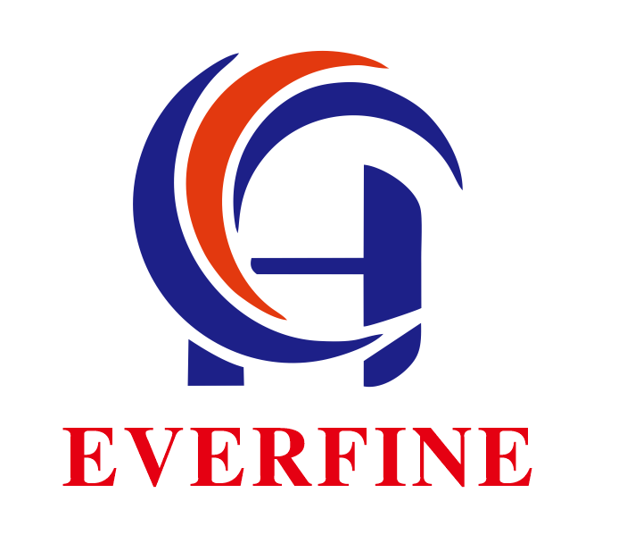 Qingdao Everfine Machinery Co., Ltd. logo