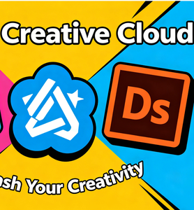 Adobe <span class=keywords><strong>Photoshop</strong></span> Pro, Acrobat Pro, Versión Empresarial de 1 Año, Última Versión, Activa Tu Propia Cuenta, Rápido y Eficiente - Product Image 4