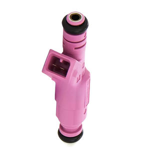 Inyector para <span class=keywords><strong>CITROEN</strong></span> FORD PEUGEOT MAZDA <span class=keywords><strong>Berlingo</strong></span> Saxo 0280155786 - Product Image 1