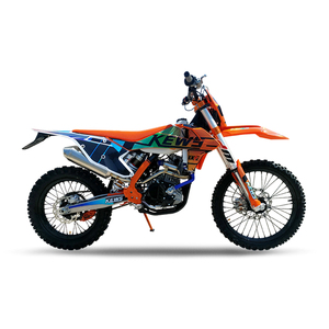 KEWS K16 CBS300 <b>Engine</b> 4 Stroke 300cc Dirt <b>Bike</b> Moto Cross Country 300cc Motorcycle - Product Image 1