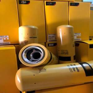 Filtre hydraulique de remplacement pour excavatrice CAT, filtre pour camion lourd P170311 HY468W HF35381 WH 980/9 BT8886-MPG P176107 1850337 - Product Image 4