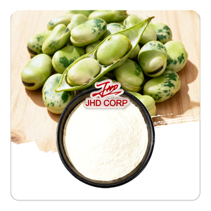 Abd/ab depo toptan Vegan 90% 90% Fava fasulye proteini tozu - Product Image 1