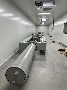 HST 1000KN 2000KN 3000KN 6000KN Wire Rope <strong>Equipment</strong>,Horizontal Tensile <strong>Testing</strong> Machine - Product Image 3