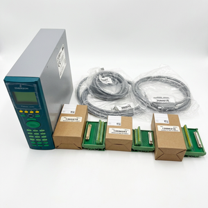 FloBoss S600+ Calculateur de débit fiscal montable pour la gestion des transferts de titres, la chargement par lots et la vérification des compteurs - Product Image 3