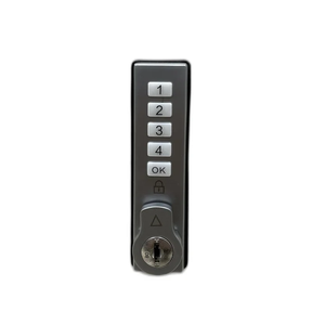 Boîte <span class=keywords><strong>aux</strong></span> <span class=keywords><strong>lettres</strong></span> intelligente avec bouton en silicone résistant à l'eau et <span class=keywords><strong>aux</strong></span> hautes températures, fonction de sécurité, boîte de dépôt de colis - Product Image 2