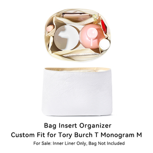 Doublure intérieure pour <span class=keywords><strong>sac</strong></span> à main Tyvek, solution anti-poussière et imperméable pour le rangement quotidien des sacs et accessoires pour femmes - Product Image 1