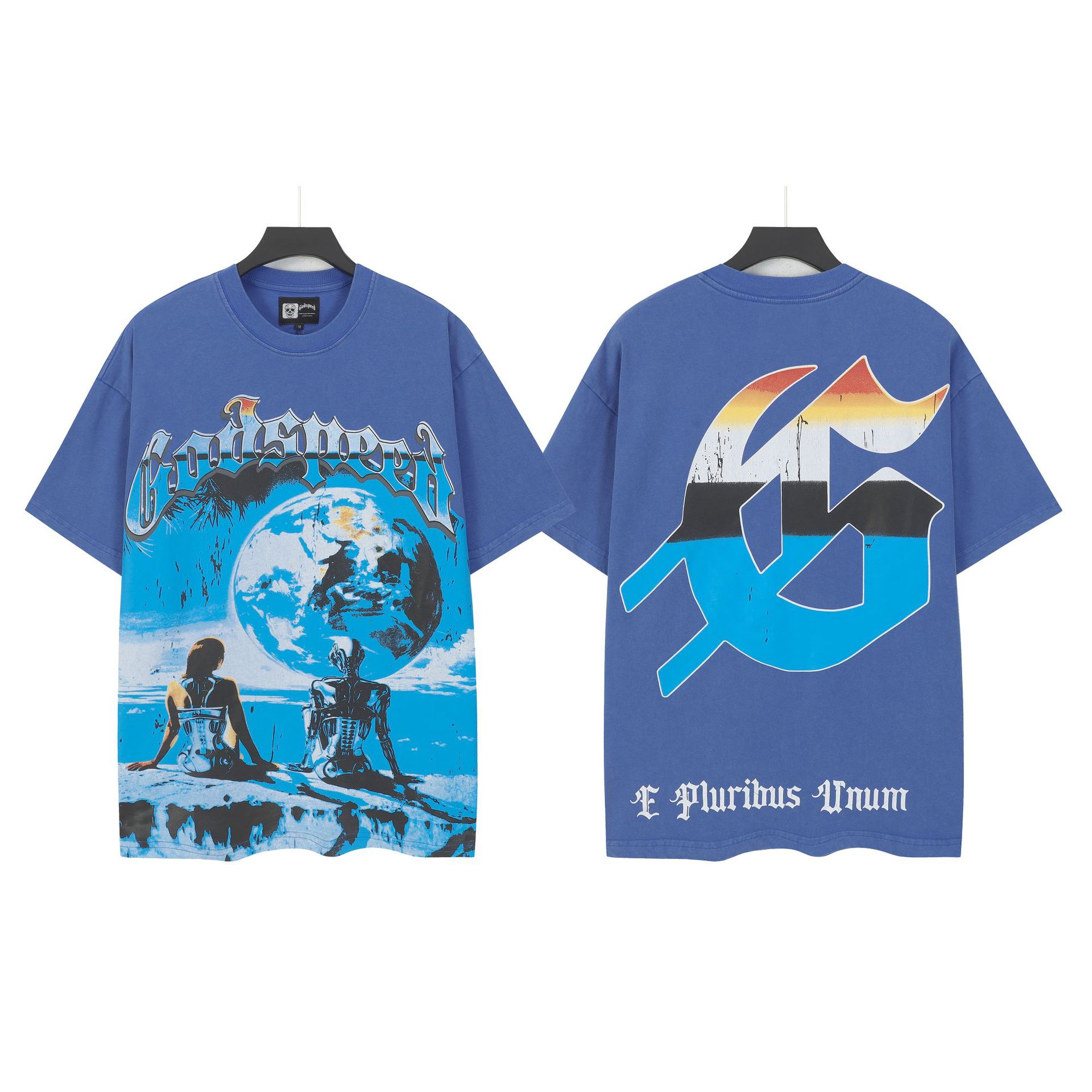 6015 washed blue