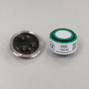 Capteur <span class=keywords><strong>de</strong></span> gaz électrochimique VOC Alphasense 7NE/VOC-B4 à 3 électrodes, capteur <span class=keywords><strong>de</strong></span> qualité <span class=keywords><strong>de</strong></span> l'air série 7, haute précision, OEM&ODM - Product Image 5