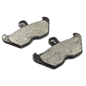 Nouvelles plaquettes de frein avant de moto d'usine pour BMW K1100LT KL1100LT K1100RS K1200RS <span class=keywords><strong>R1100RS</strong></span> K100RS R1100 RT R850 - Product Image 4
