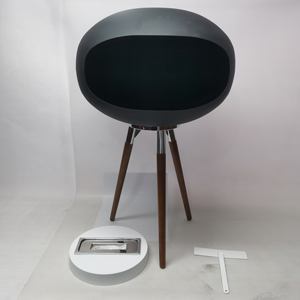 <span class=keywords><strong>Camino</strong></span> a treppiede a bioetanolo alto 32.3 'supportato, aggiunge uno stile distintivo <span class=keywords><strong>al</strong></span> calore e all'atmosfera creati dalla cupola del fuoco - Product Image 6