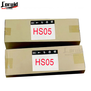 Fer à boucler professionnel HS 05 version longue complète avec 6 accessoires – Fer à friser Dy HS-05 de qualité supérieure - Product Image 1