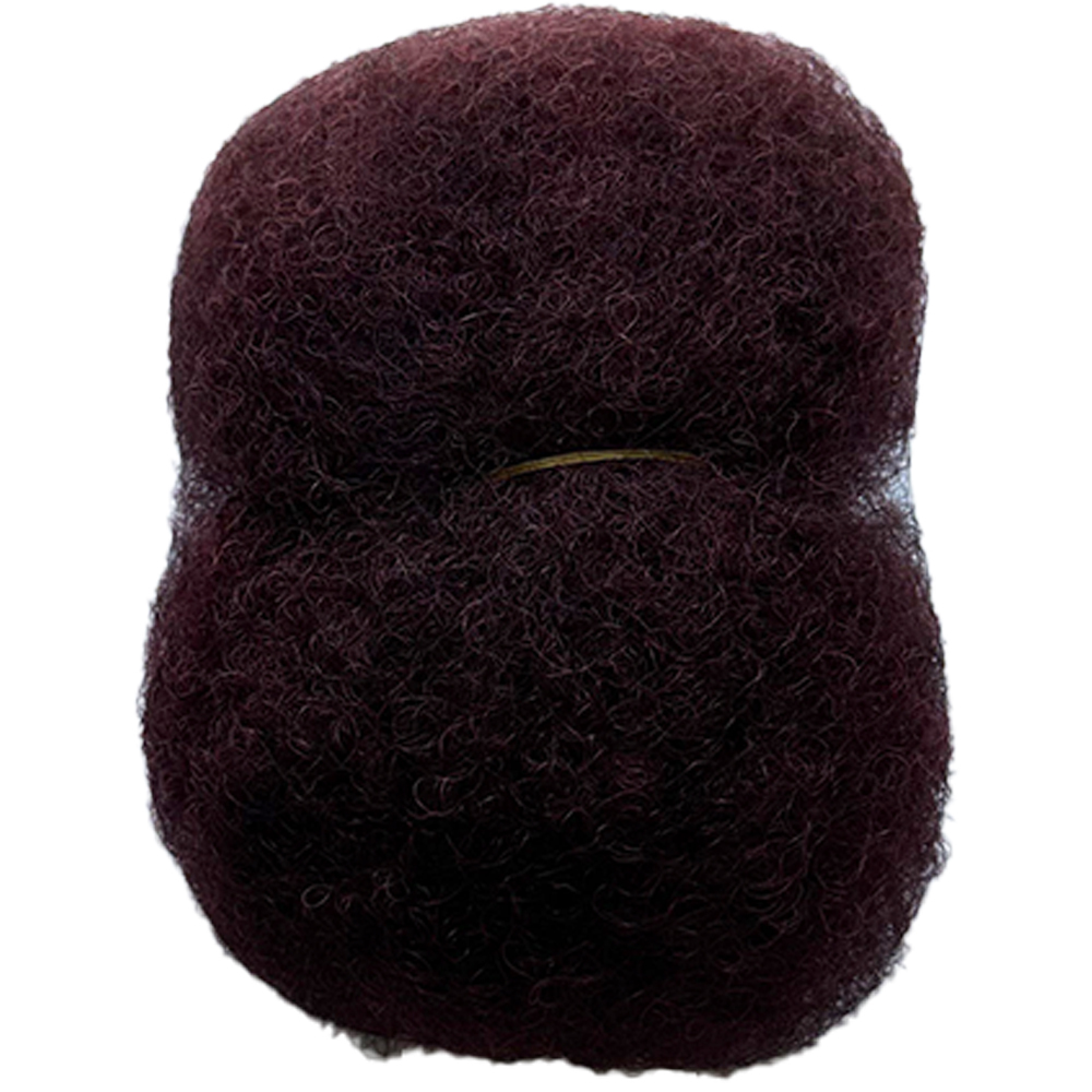 Deep Dark Auburn #35