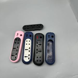 Services de moulage par injection et de fonderie de pièces plastiques personnalisées à bas prix <span class=keywords><strong>avec</strong></span> certification ISO9001, durée de vie du moule de 250 000 à 300 000 coups - Product Image 6