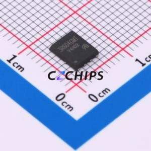 Transistor à effet de champ (MOSFET) AP3R604GMT-HF-VB DFN5X6-8, original et neuf - Product Image 1