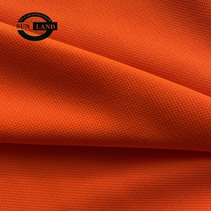 35% Coolmax Polyester Quick Dry Wicking Everyday <strong>PK</strong> Interlock <strong>Fabric</strong> for Polo Shirt Uniform Sportswear T-shirt - Product Image 6