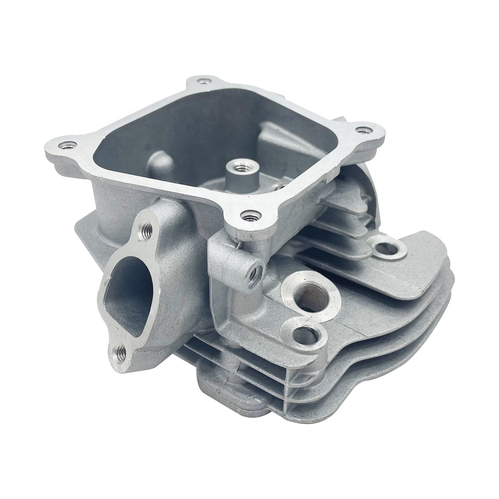 predator 212cc cylinder head