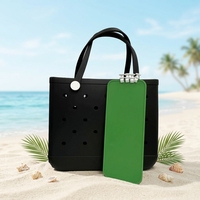 Insert amovible en EVA Zhuo Ning pour sac de plage, porte-bouteilles, organisateur de compartiments étanche, ajustement universel pour l'extérieur