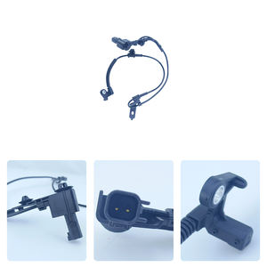 Vente chaude Pièce auto Capteur <span class=keywords><strong>de</strong></span> vitesse <span class=keywords><strong>de</strong></span> roue ABS Kit avant pour Ford Fusion/ Milan /Zephyr 2006-2012 Ikon CV 1999-2023 AE5Z-2C205-C - Product Image 5