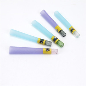 Glass Smoke Tips Paper Cigarette Filters Custom Smoking Accessories - Product Image 3