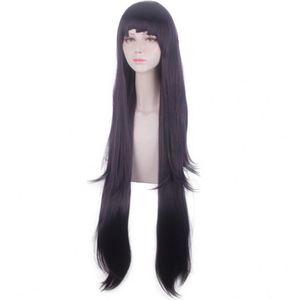 Danganronpa <span class=keywords><strong>Mikan</strong></span> Tsumiki, disfraz de Cosplay para mujer, conjuntos de uniformes de Anime con faldas para niñas - Product Image 6