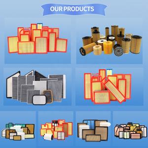 Filtro de aire del motor 16546-7S000 16546-7S015 C28150 16546-9BT1A para <span class=keywords><strong>Nissan</strong></span> Frontier Nv3500 Pathfinder Xterra Titan Armada QX56 - Product Image 4