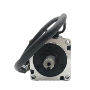 Original DELTA Servo Motor ECMA-F11830RS - Product Image 1
