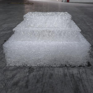 أريكة كبيرة عديمة الرائحة خلفية بأرجوحة بديلة غطاء مبطن مريح داخلي قلب بو رغوة تنفس للمطبخ - Product Image 5