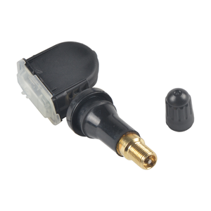 Sensor TPMS Sensor de presión de neumáticos 433MHz 13598773 13506028 13594222 para Buick Chevrolet Cadillac GMC - Product Image 6