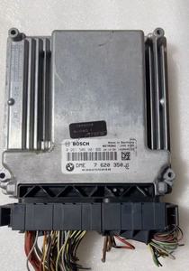 Centralina ECU N46 per <span class=keywords><strong>Auto</strong></span>, Scheda Computer Motore N46 per BMW E90 E91 X1 118 120 318 320 325, ECU ECM 0261S04522 - Product Image 2