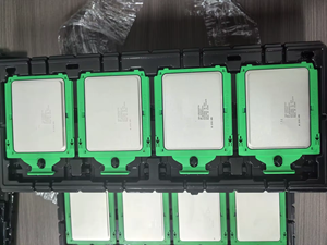 Intel Xeon 6 Dòng P-Lõi CPU Xeon 6736P 6737P 6738P 6740P 6741P 6745P 6747P 6748P - Product Image 3