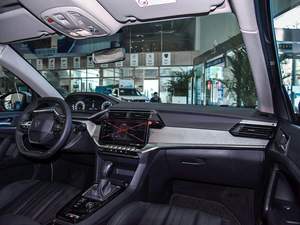 Oferta Especial <span class=keywords><strong>2023</strong></span>: Dongfeng <span class=keywords><strong>Peugeot</strong></span> <span class=keywords><strong>408</strong></span> 1.6T, Sedán Nuevo con 5 Asientos, Tracción Delantera, Gasolina, Velocidad Máxima 225 km/h, Disponible en Stock - Product Image 6