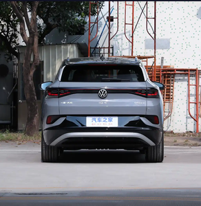 Venta Caliente <span class=keywords><strong>de</strong></span> <span class=keywords><strong>Autos</strong></span> Chinos Nuevos para Exportación, Volkswan.gen ID.4 Crozz PRO, Compre un Auto Eléctrico, SUV Eléctrico, <span class=keywords><strong>Autos</strong></span> Usados Chinos Disponibles - Product Image 5
