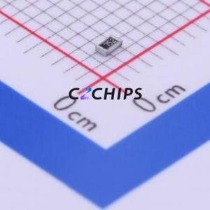 ตัวต้านทานแบบ SMD รุ่น PTFR0603B7K50P9 ขนาด 0603 (ประเภท: ฟิล์มบาง) (ค่าความต้านทาน: 7.5kโอห์ม ความแม่นยำ: 0.1%) - Product Image 1