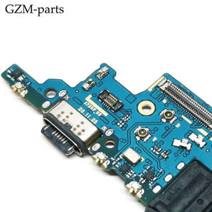 Para Samsung <span class=keywords><strong>Galaxy</strong></span> <span class=keywords><strong>A72</strong></span> 5G A726 puerto de <span class=keywords><strong>cargador</strong></span> USB Jack Dock conector placa de carga Flex Cable pieza de reparación - Product Image 6