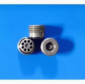 CVR0.G14 역방향 체크 밸브 내장 임베디드 ICVR2000-G14 관형 압력 유지 유압 밸브 엔지니어링 - Product Image 3