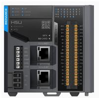 Nuevo Controlador Programable INVOANCE H5U PLC Modelos H5U-1614MTD H5U-1614MTD-A8 GL10-3200END para Programación PLC