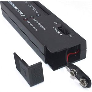 ชุดเครื่องมืออัญมณี<span class=keywords><strong>Led</strong></span>,เครื่องมืออัญมณีปากกาทดสอบเพชรอุปกรณ์ทดสอบในบ้านกระทะพลอยชุดเครื่องมือเลือกขนาดเล็ก - Product Image 5