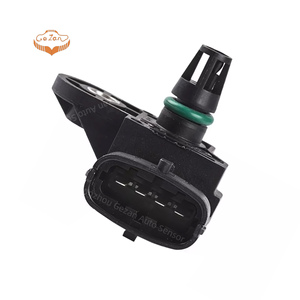 Nouveau capteur de carte de pression d'air d'échappement pour Chevrolet <span class=keywords><strong>Fiat</strong></span> pour Ford Jeep Mazda 0281002680 We01-18-211 We0118211 1 an - Product Image 2