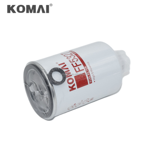 Filtres à carburant diesel pour camions Komai FF5327 pour base de filtre de voiture Fleetguard - Product Image 1