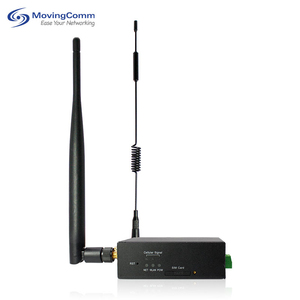 ST công nghiệp Wifi Modem m2m IOT Gateway với mt7628 chip 150Mbps 1 WAN/LAN cổng 4 gam công nghiệp Router watchdog Chức năng tường lửa - Product Image 4