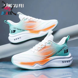 Zapatillas Deportivas para Hombre en Oferta, Calzado Deportivo de Moda y Calidad para Correr, con Características Ligeras y Antideslizantes, Forro de Malla - Product Image 2