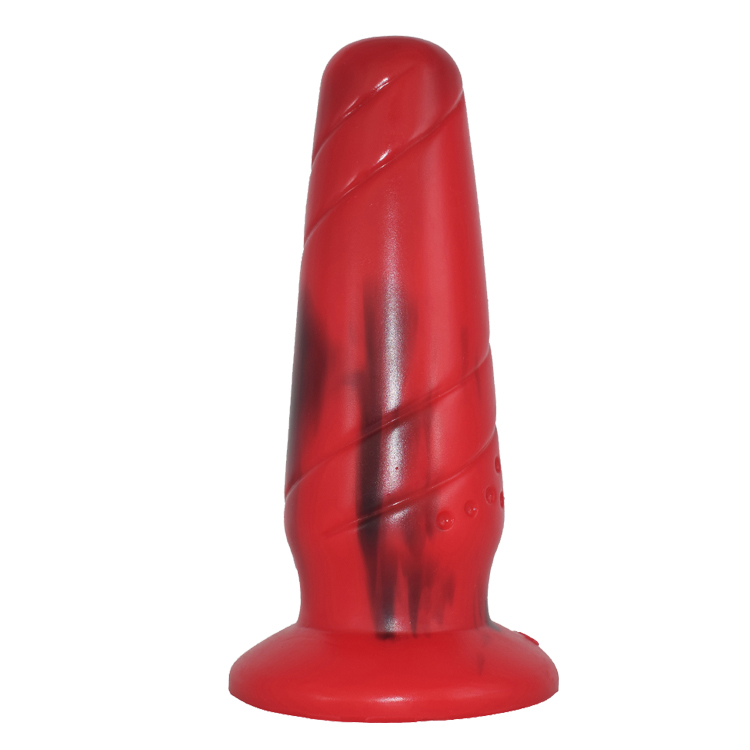 FAAK 19,4*6,2cm Groer Langer Silikon-Analdildo Butt Plug aus Gesundem  Material Sexspielzeug Knstliches Flssigsilikon fr Sex| Alibaba.com