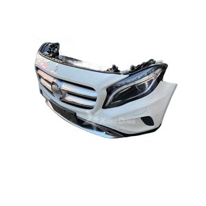 <span class=keywords><strong>2023</strong></span> phares d'origine de haute qualité les plus vendus pour mercedes-benz <span class=keywords><strong>GLA</strong></span> GLA200 X156 AMG pare-chocs avant avec kit carrosserie calandre - Product Image 4