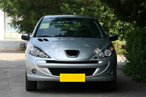 Couvre-phare pour Peugeot 207 2009 2010 2011 2012 2013, couvre-phare personnalisé - Product Image 4