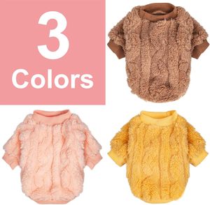 Wholesale Custom logo Breathable Knitted Pet <b>Dog</b> <b>Sweater</b> - Product Image 3