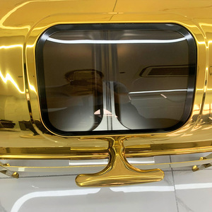 Equipo de Catering de lujo para boda, calentador de comida y platos de frotamiento, pantalla de comida fría - Product Image 3