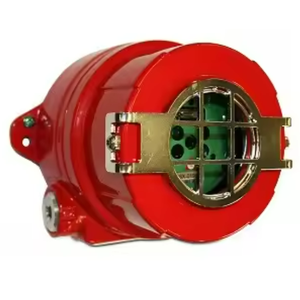 Détecteur incendie et électro-optique de haute qualité FS20X FS20X-211-21-2 pour tests et analyses - Product Image 5