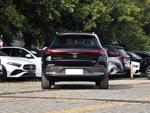 Mercedes EQA 260, SUV Crossover de Lujo, Subcompacto, Eléctrico con Baterí<span class=keywords><strong>a</strong></span>, Mercedes-Benz EQA 260 en Stock, Autonomí<span class=keywords><strong>a</strong></span> de 616 km - Product Image 3